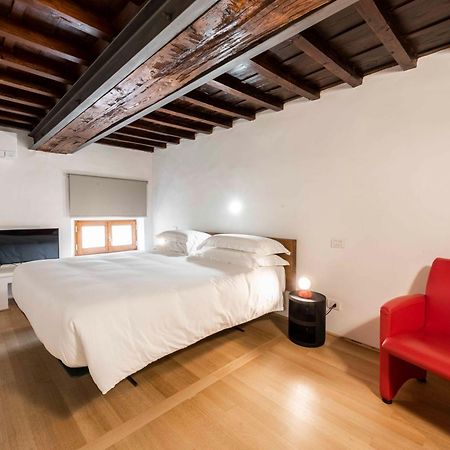 Appartamento Palazzo Bardi Apartments N 2 Florence Ngoại thất bức ảnh