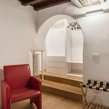 Appartamento Palazzo Bardi Apartments N 2 Florence Ngoại thất bức ảnh