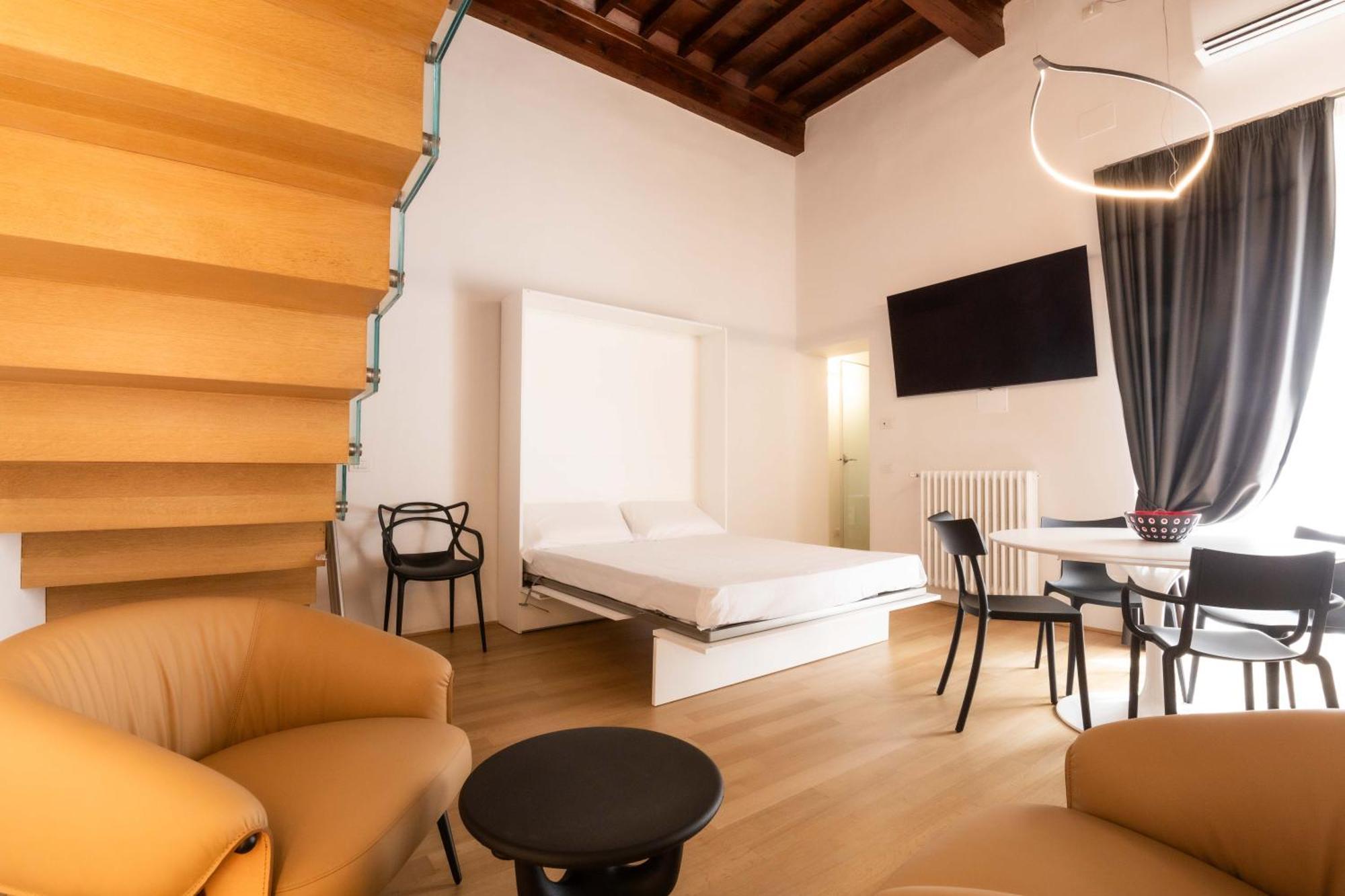 Appartamento Palazzo Bardi Apartments N 2 Florence Ngoại thất bức ảnh
