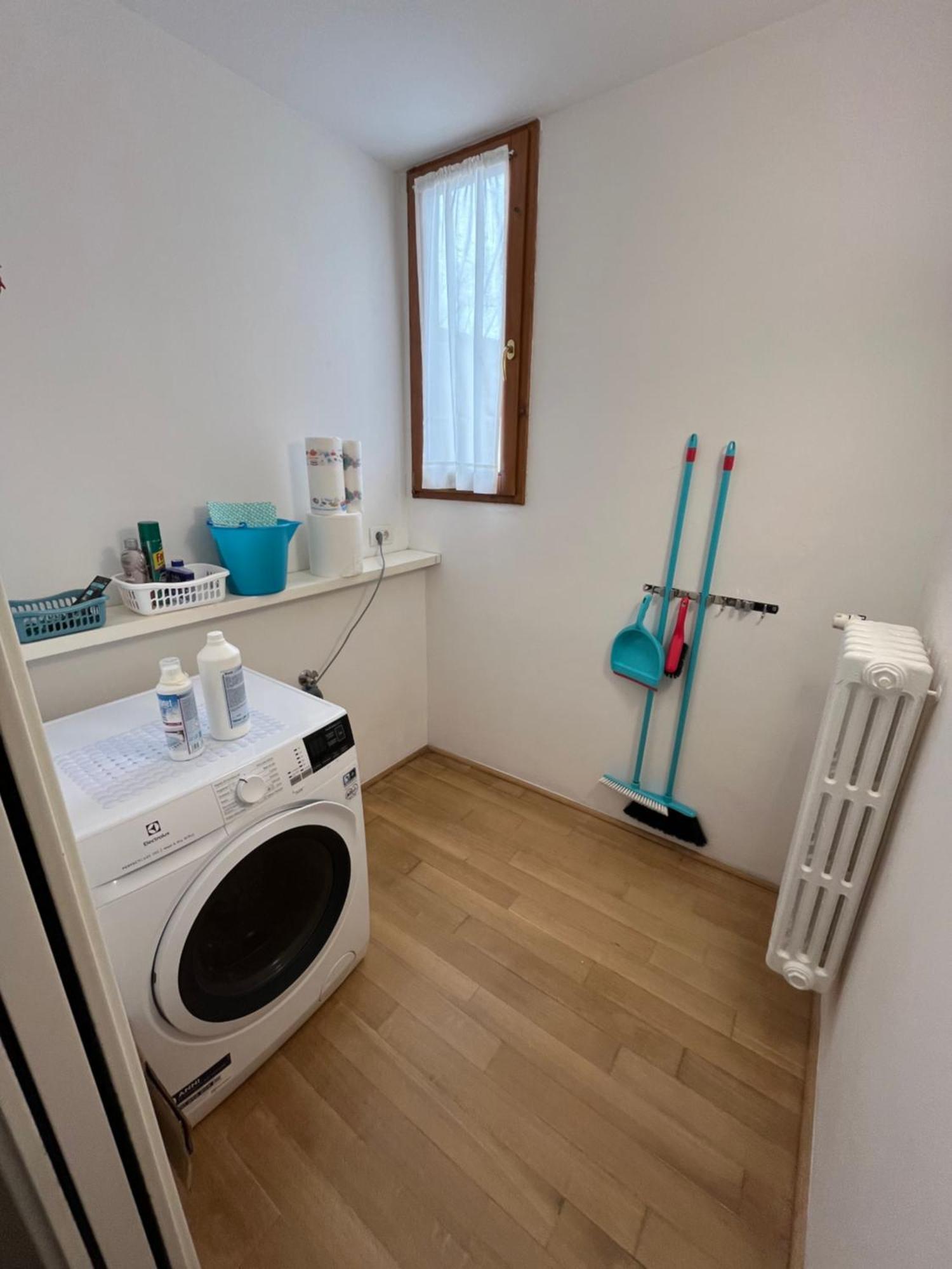 Appartamento Palazzo Bardi Apartments N 2 Florence Ngoại thất bức ảnh