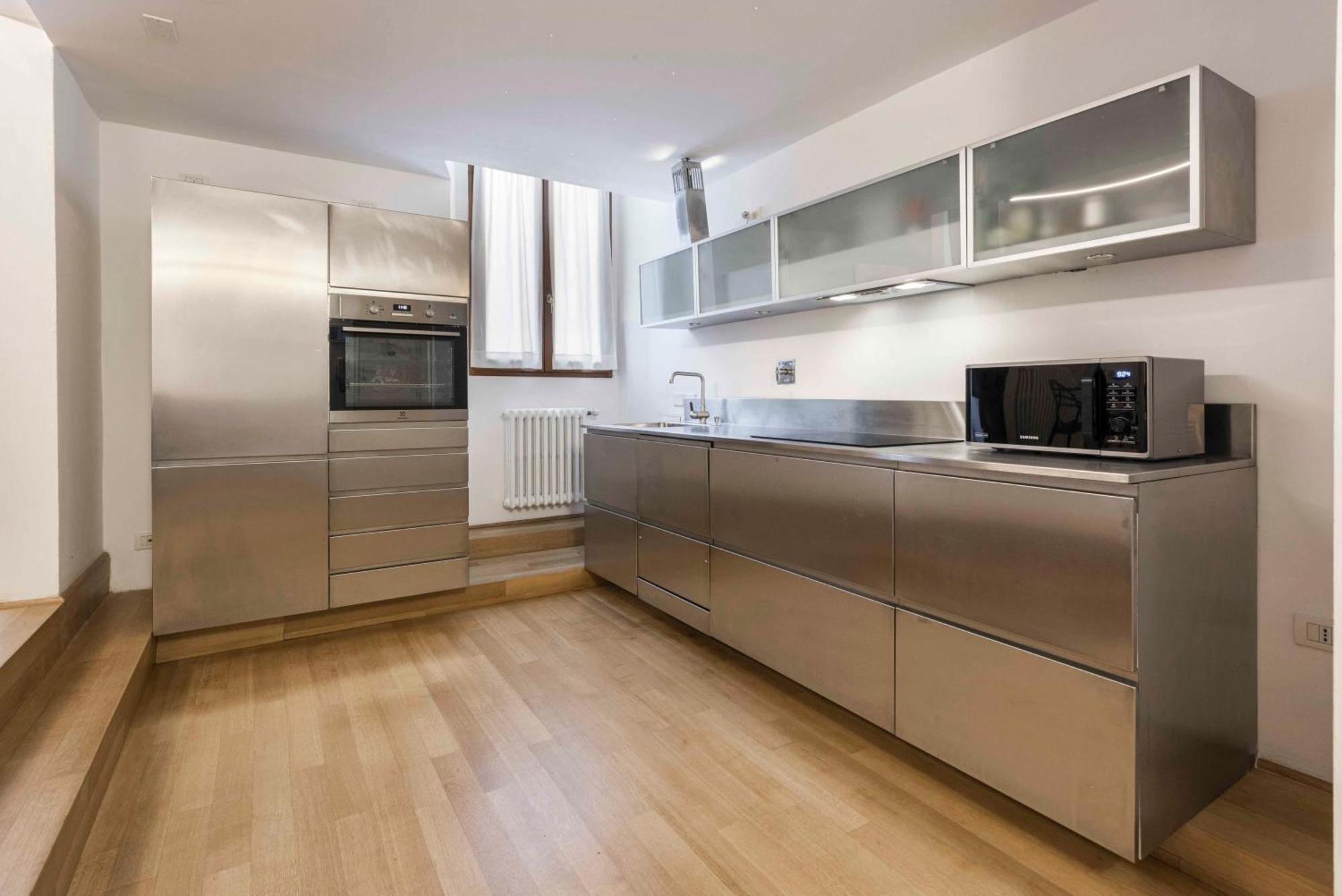 Appartamento Palazzo Bardi Apartments N 2 Florence Ngoại thất bức ảnh