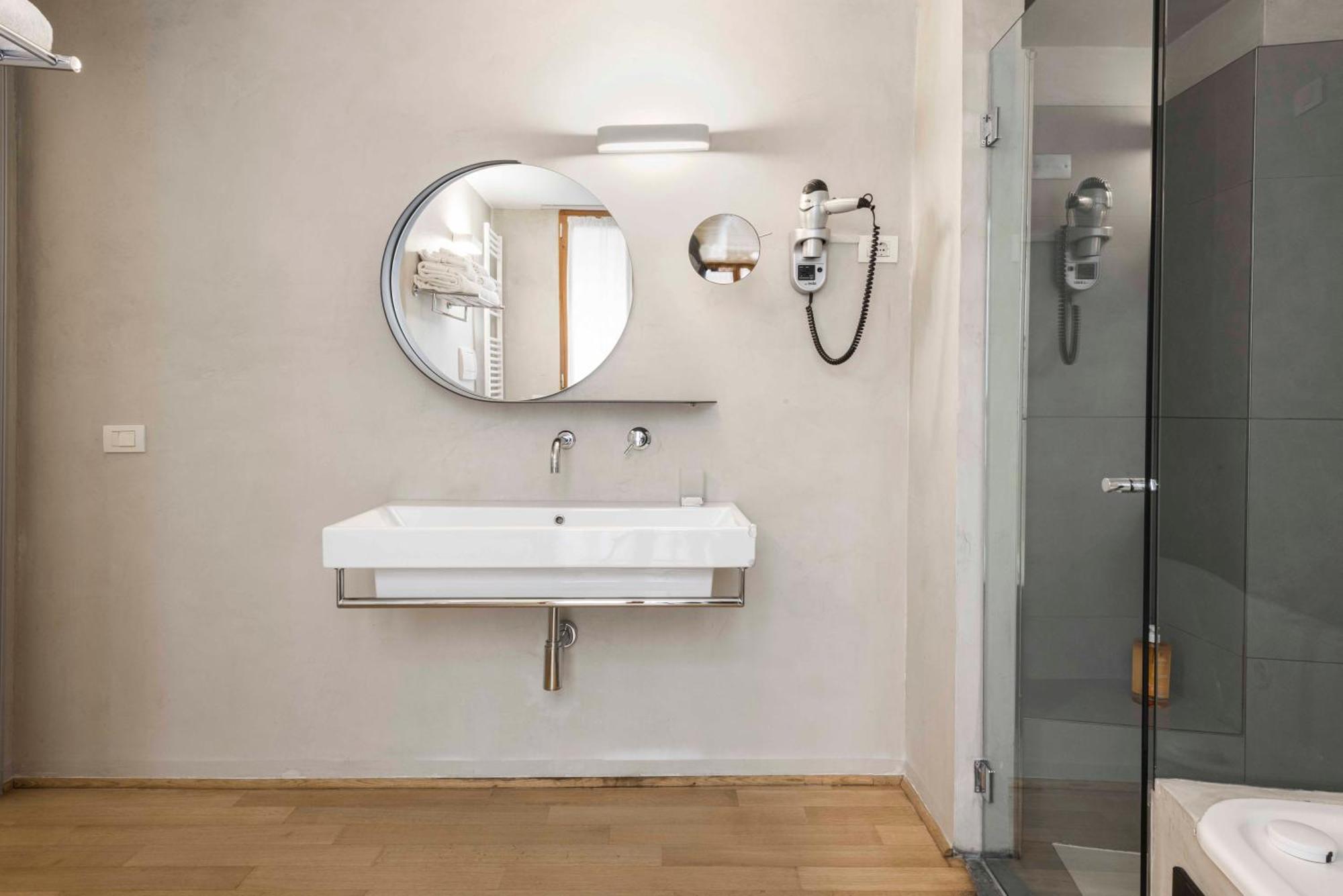 Appartamento Palazzo Bardi Apartments N 2 Florence Ngoại thất bức ảnh