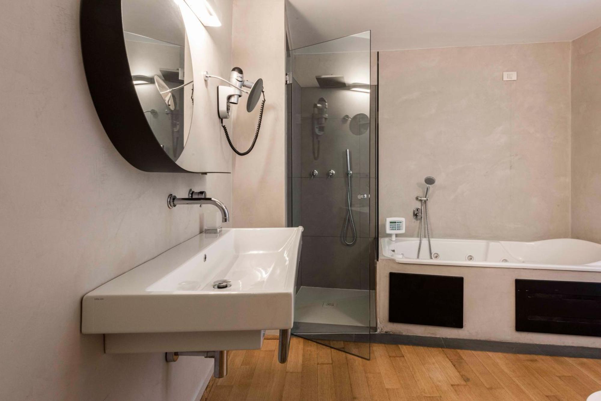 Appartamento Palazzo Bardi Apartments N 2 Florence Ngoại thất bức ảnh