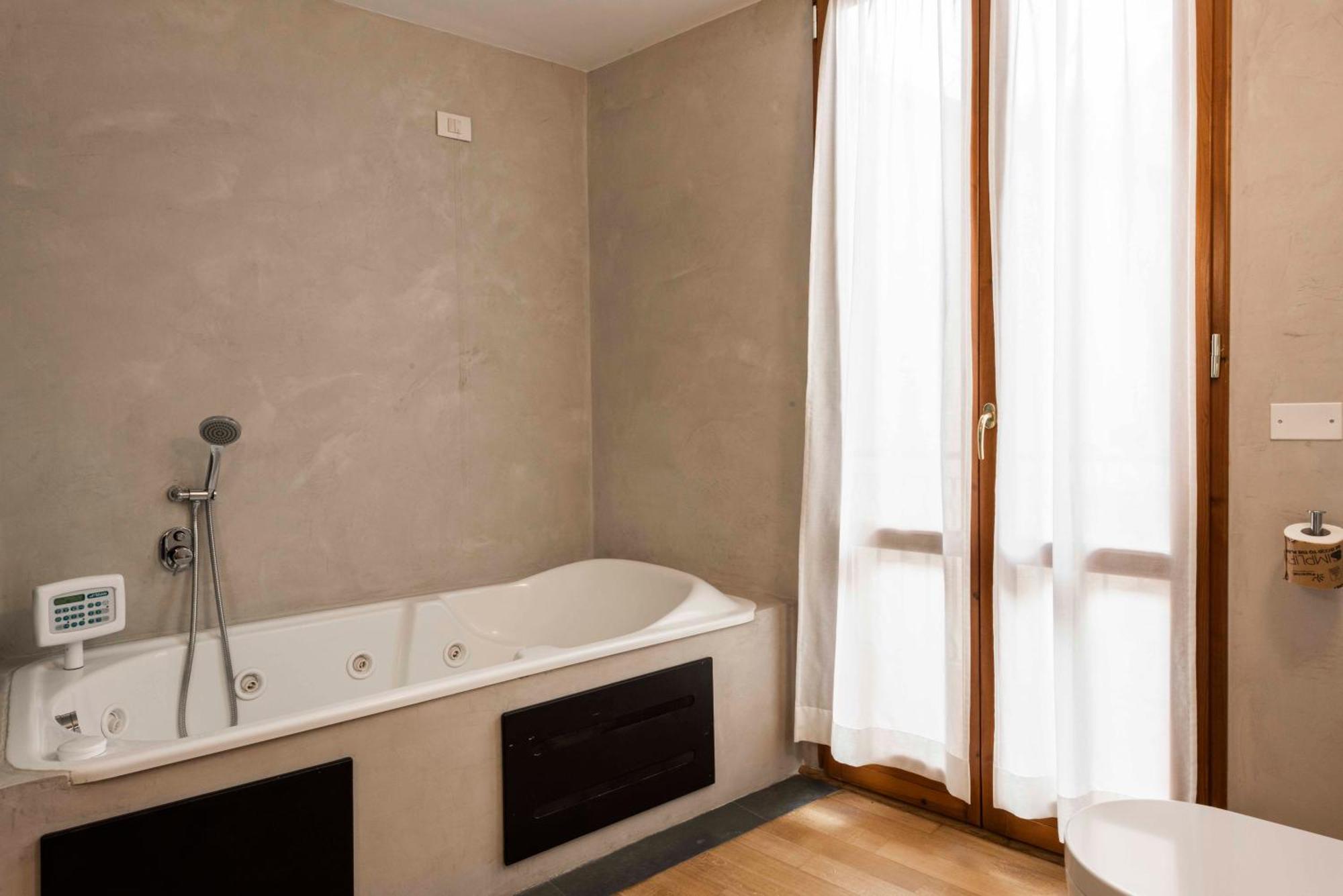 Appartamento Palazzo Bardi Apartments N 2 Florence Ngoại thất bức ảnh