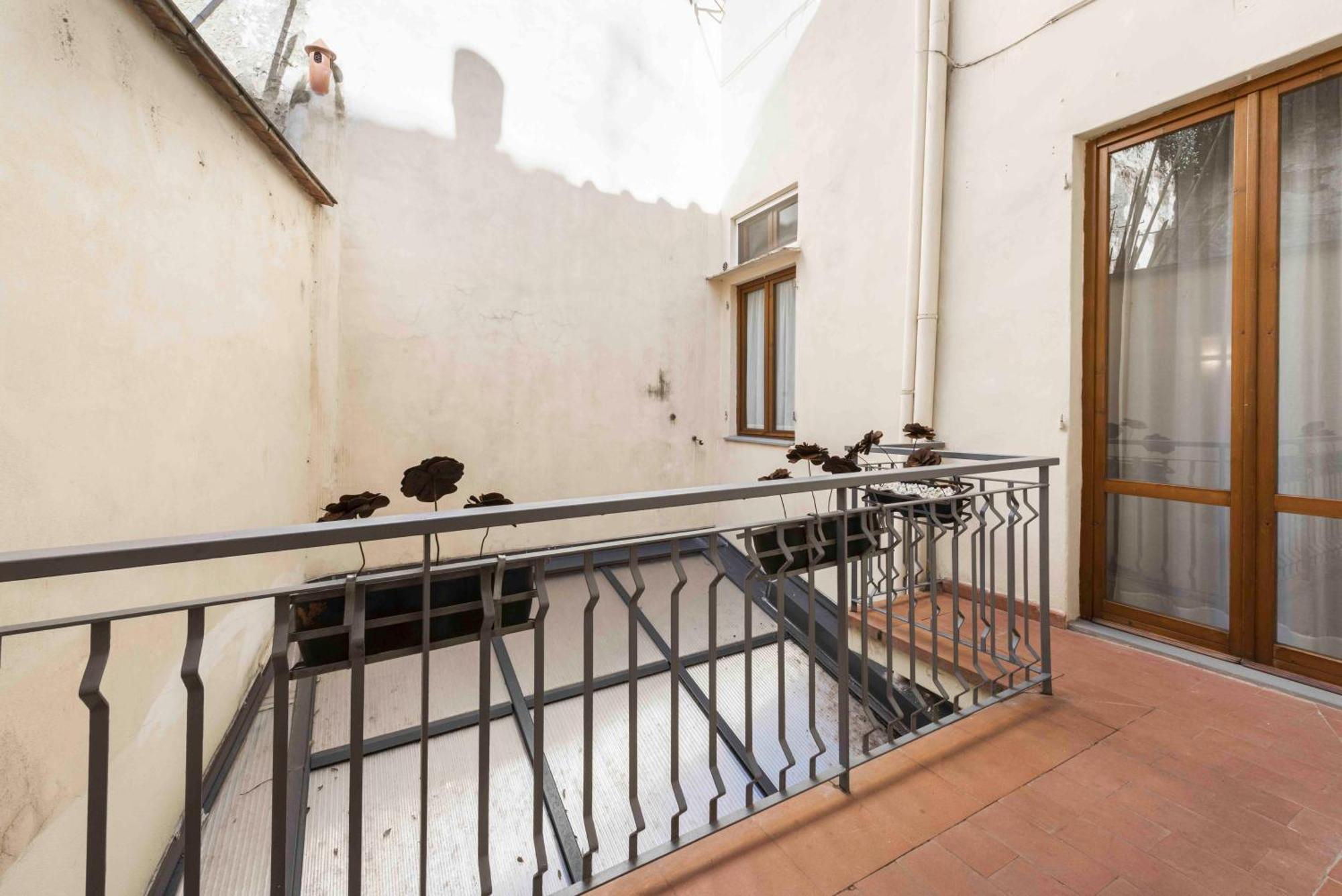 Appartamento Palazzo Bardi Apartments N 2 Florence Ngoại thất bức ảnh